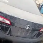 تويوتا كامري من 2012 الى 2018