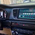 شاشة كياء كارنفال 2015 اندرويد