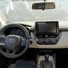 كرولا 2023 فل كامل