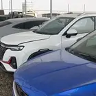 سيارت شيري