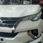 قطع فورشنر 2017_2020 اصلي وكالة