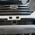 صدام راش 2022