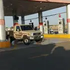 تويوتا شاص وكاله