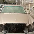 مرسيدس 2005 E240 قطع غيار تشليح