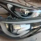 شمعات النترا