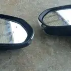 مرايات كامري من مديل 2018 ل 2025 اصلي وكاله