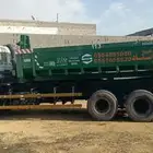 حاويات مخلفات البنا جده اسناد الغربيه