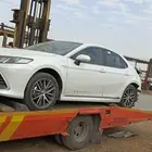 كامري 2024 هيبرد