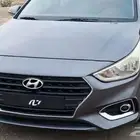 هونداي اكسنت 2018 الشكل الجديد