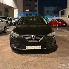 سيارة رينو ميجان 2018 فل كامل