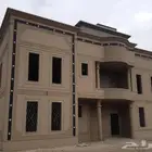 ديكورات خارجيه