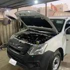 ايسوزو ديماكس 2020