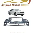 صدام تورس 2020 - 2023