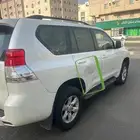 تايوتا برادو 2012