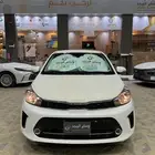 كيا بيجاس 2025 فل بدون فتحه