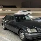 مرسيدس 95