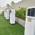 تاجير مكيفات