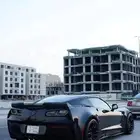 للبيع كورفت C7 ZO6