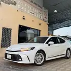 كامري 25
