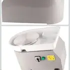 عجلة فخار - آلة فخار