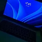 لابتوب هواوي نظيف جدا