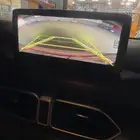 شاشه مازدا CX5 2019