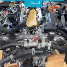للبيع مكاين جيب لكزس فقط 2022 و2023 2024 2025