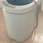 غساله فقط للبيع القيصومة