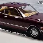 مجسمات سيارات تويوتا كرسيدا 1980 مجسم Toyota cressida 1980