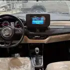 سوزوكي ديزاير فل الشكل الجديد 2025