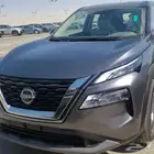 نيسان اكس تريل ستاندر سبع مقاعد وارد الوكيل 2026