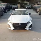 نيسان التيما S ستاندر 2025 اقساط