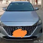 accent 2022