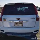 قطع غيار جيلي امجراند GX7موديل 2015