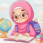 معلمة تأسيس ومتابعة خبرة في التدريس جميع المواد والمناهج