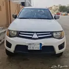 وانيت مستوبيشي 2007 ديزل