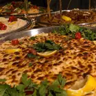 بوفيه مفتوحه للمناسبات طعام
