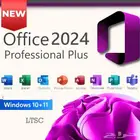 أوفيس 2024 برو بلس للويندوز Office 2024 pro plus