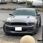 كبوت موستنق جي تي 13-14