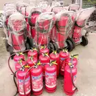 السلامة من الحرائق