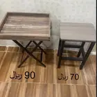 للبيع طاولات جديده