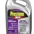 ماء رديتر بريستون