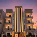 شقق للبيع تبدا من 430 ببلكونات خلف الالماني