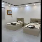 شقق مفروشة مخطط السحيم