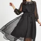 فستان من اوناس ماركة سرييل