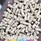 أعلاف دجاج وحمام وبغبغاء وطيور حب و روز