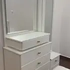 تسريحة نظيفه للبيع