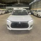 سوزوكي ديزاير 2025 بدون دفعه وبدون رسوم بالتقسيط