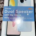 جوال سبارك Go من شركة تكنو جديد لون ذهبي