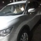 للبيع اكس تريل 2018 وكالة ممشى قليل